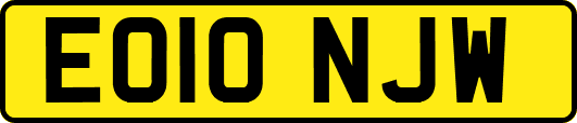EO10NJW