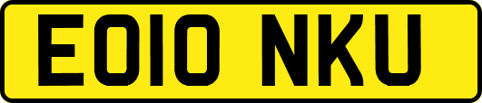 EO10NKU
