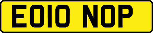 EO10NOP