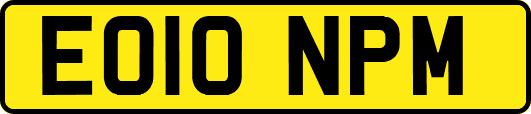 EO10NPM