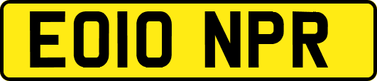 EO10NPR