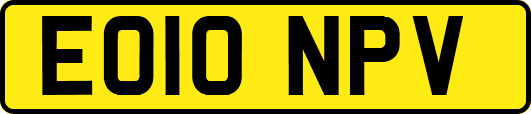 EO10NPV