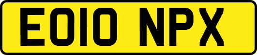 EO10NPX