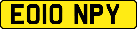 EO10NPY