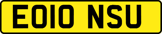 EO10NSU