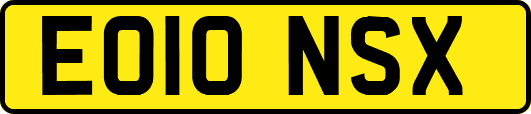 EO10NSX