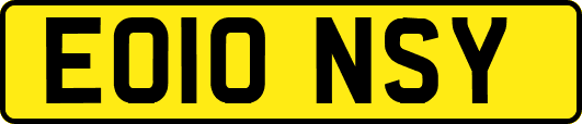 EO10NSY