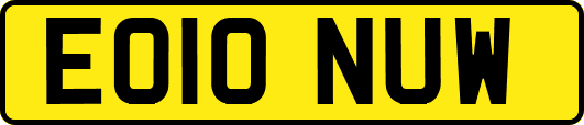 EO10NUW