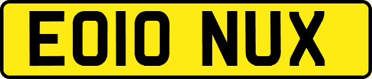 EO10NUX