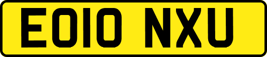 EO10NXU