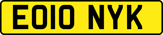 EO10NYK
