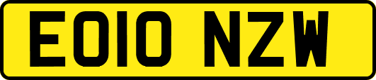 EO10NZW