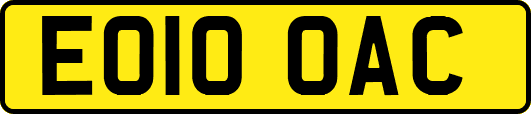 EO10OAC