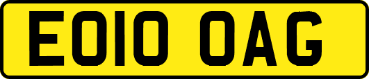 EO10OAG