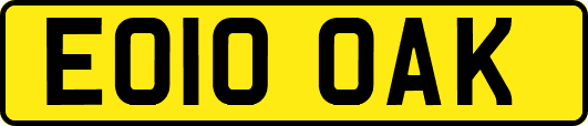 EO10OAK