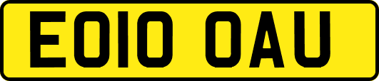 EO10OAU