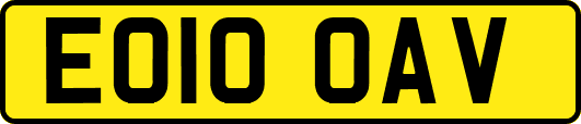 EO10OAV