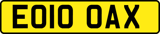 EO10OAX