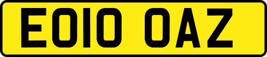 EO10OAZ
