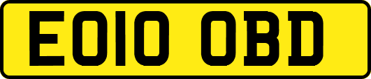 EO10OBD