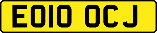 EO10OCJ