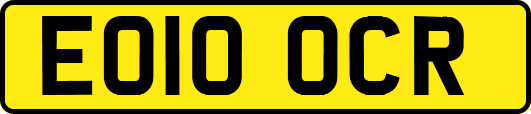 EO10OCR