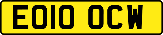 EO10OCW