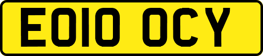 EO10OCY