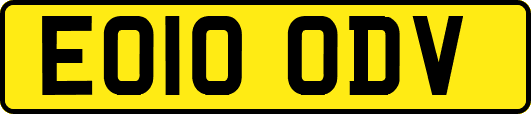 EO10ODV