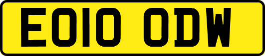 EO10ODW