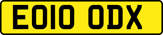 EO10ODX