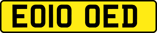 EO10OED