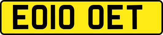 EO10OET