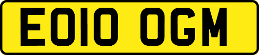 EO10OGM