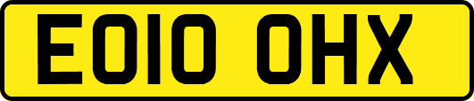 EO10OHX