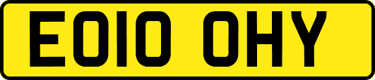EO10OHY