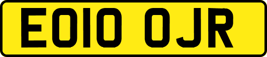 EO10OJR