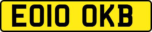 EO10OKB