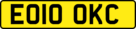 EO10OKC