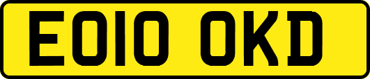 EO10OKD