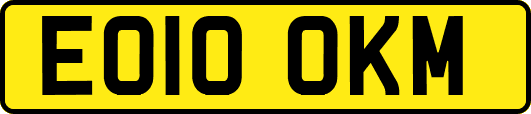 EO10OKM