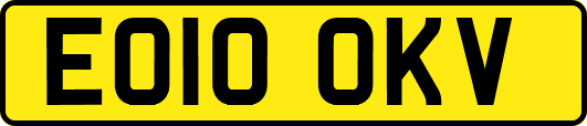 EO10OKV
