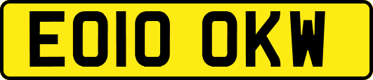 EO10OKW