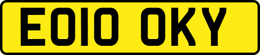 EO10OKY