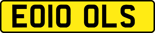 EO10OLS