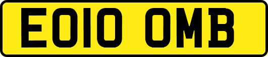 EO10OMB