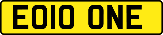 EO10ONE