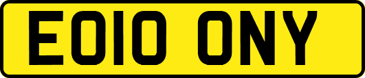 EO10ONY