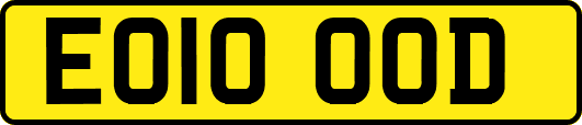 EO10OOD