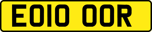 EO10OOR